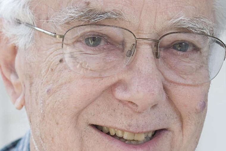 Robert S. Kenney Jr.