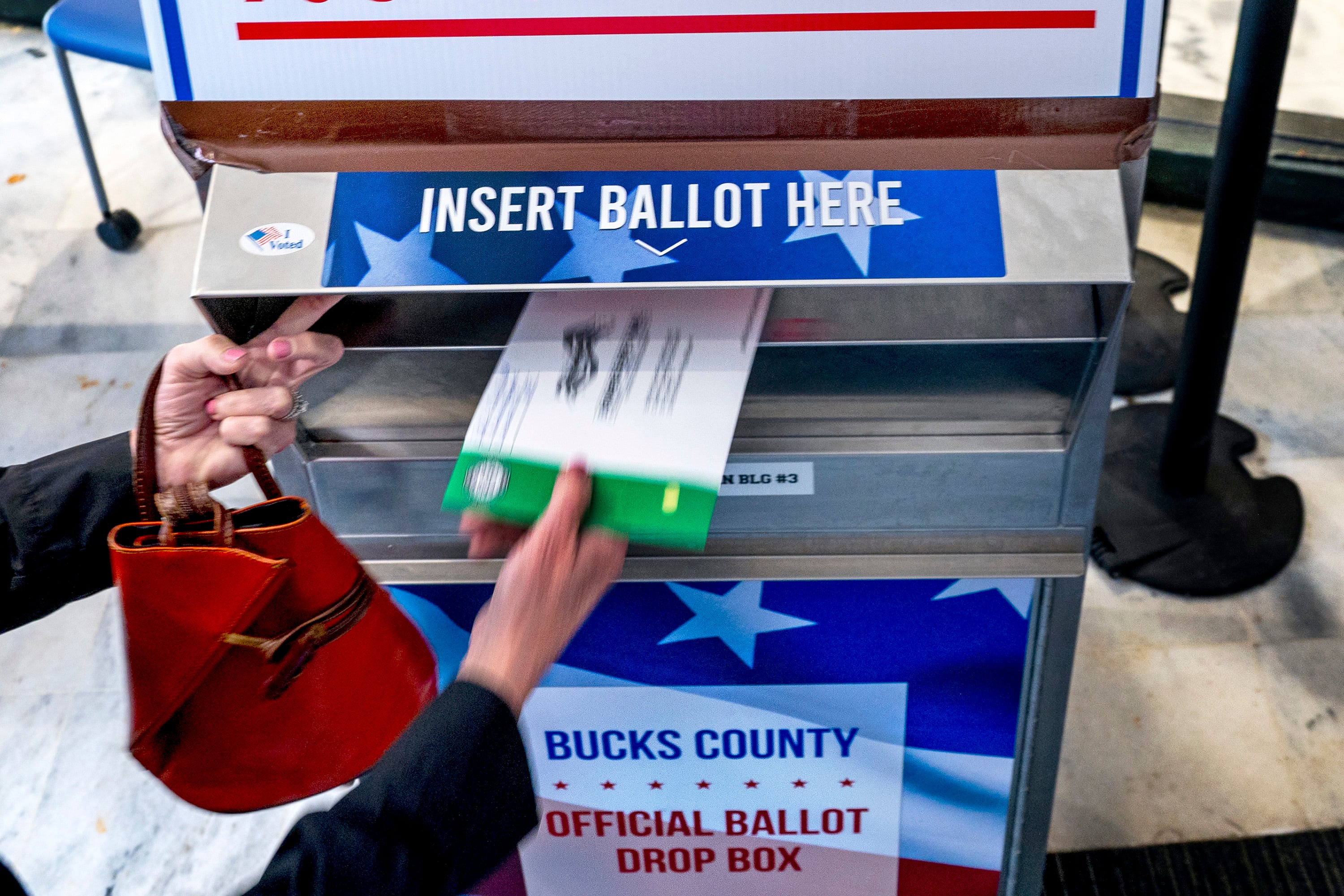 Pennsylvania State Senate Control Hinges on Suburban Bucks, Montgomery County Races