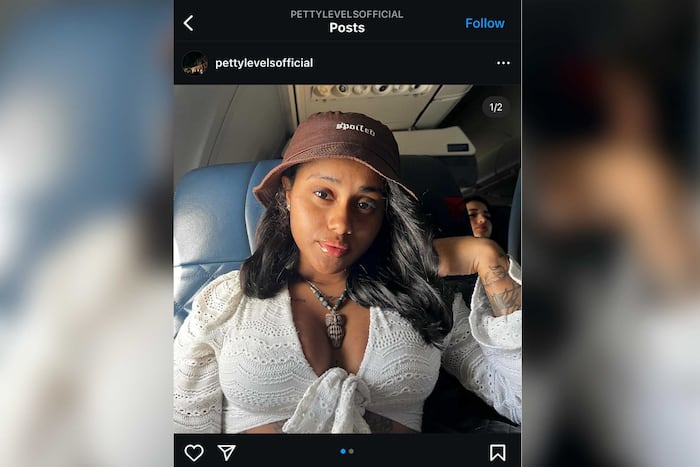 Petty Levels Rapper Gyatt Petty Levels, a Philadelphia rapper, dies in Florida