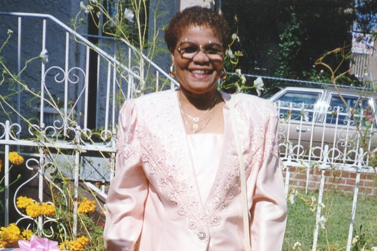 Cotneita Hanchard was shot dead in Mantua on March 1, 2007 along with her coworker, Duane Bell. On Friday, June 15, 2018, her accused killer, Theo Berry, xxx.