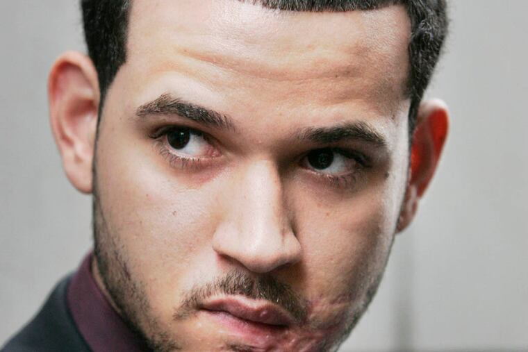 Richard Decoatsworth