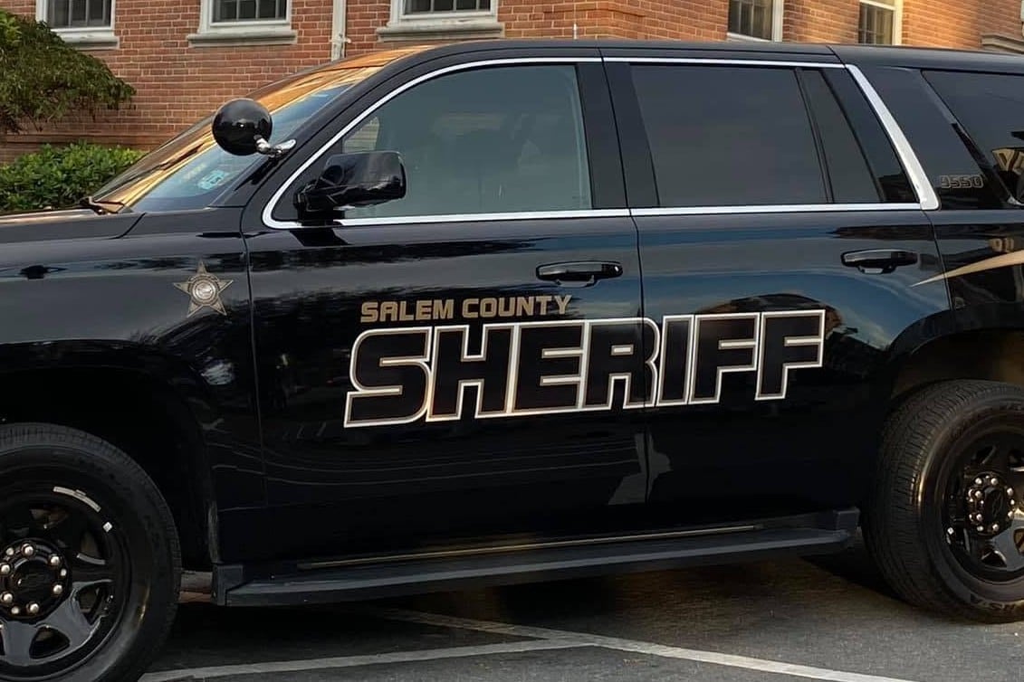 A South Jersey K-9 sergeant is charged in the death of two dogs in hot patrol vehicle