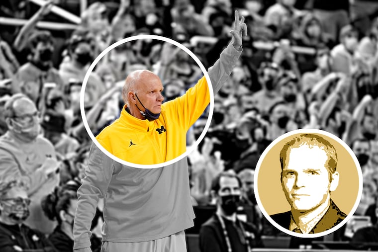 Phil and Jimmy Martelli