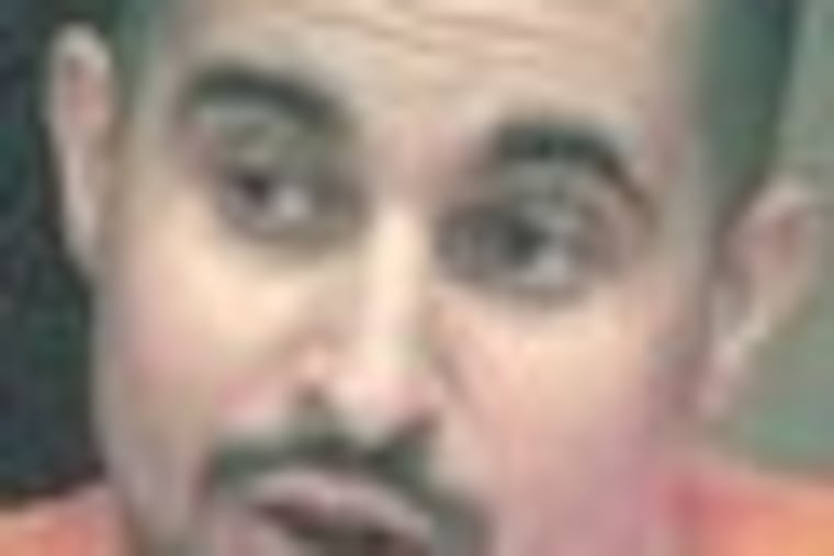 Miguel Figueroa must serve at least 55 years.