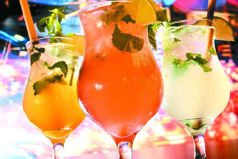 Mojitos may qualify for a tax break.