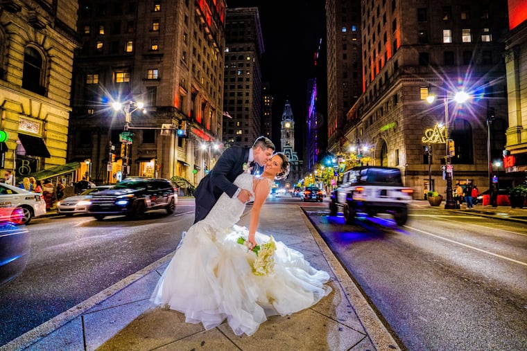 Dr. Nicole Kelbon and Dr. Jim Brandt