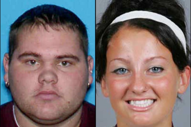 Stephen Headley was set to get 30 years for killing Nicole Ayers of Glouco.