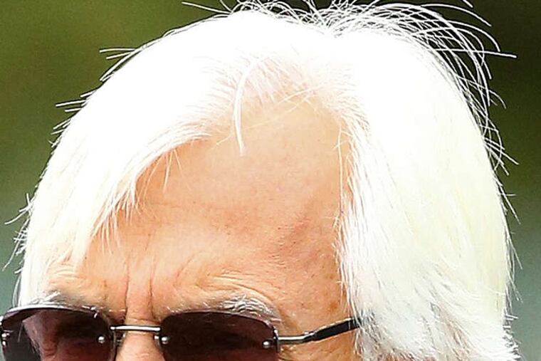 Baffert