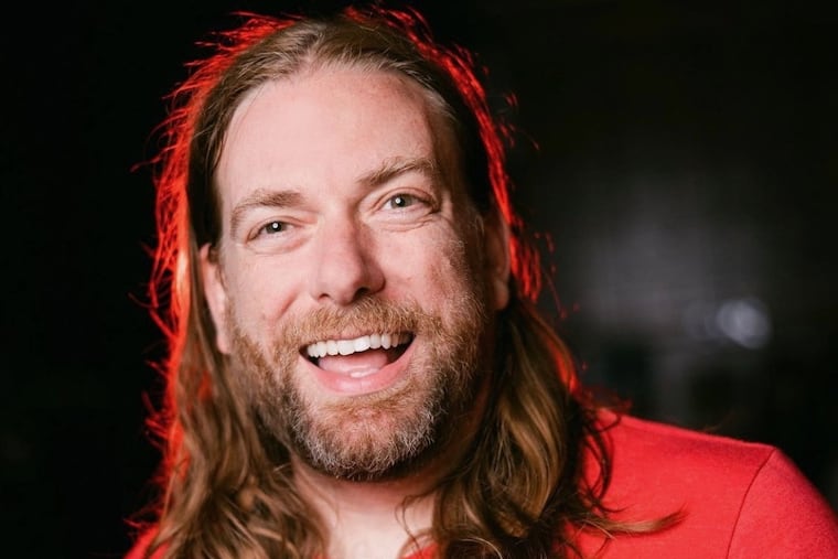 Mr. McQuade was always concerned about his fellow Philadelphians. “His kindness was what I loved about him the most,” his father said.