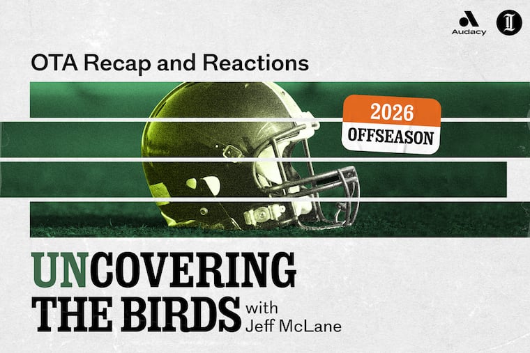 unCovering the Birds: OTA recap and reactions