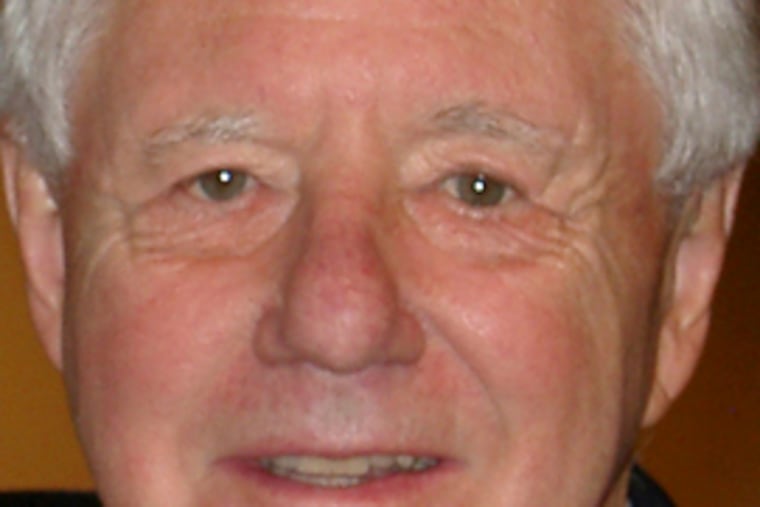 Luigi Mastroianni Jr.