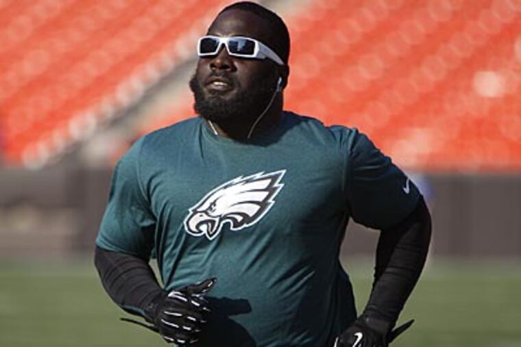 (David Maialetti/Staff Photographer)