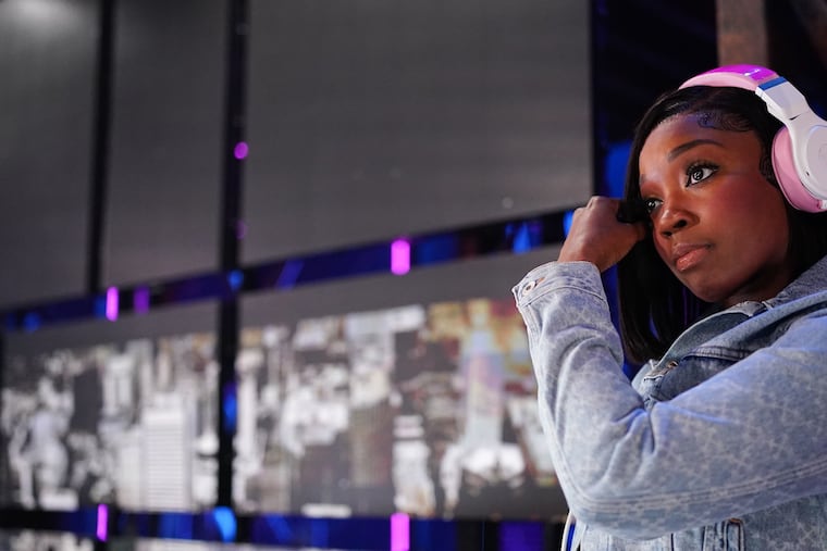 Power 99's DJ Diamond Kuts will host a new version 'Yo! MTV Raps' on Paramount+.