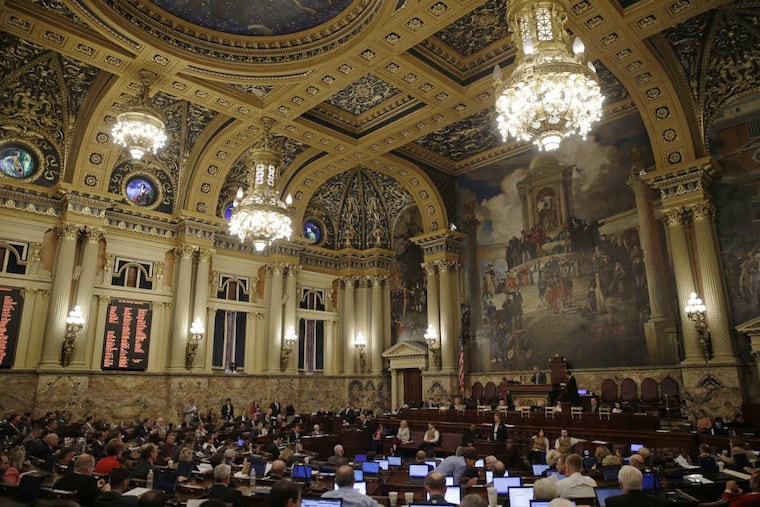 Both chambers of the Pennsylvania General Assembly plan to return to the Capitol next week and could vote on a plan to end the state’s nearly three-month-long budget impasse.