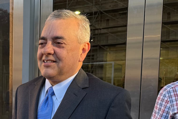 Former congressman David Rivera was convicted Friday for his role in secretly lobbying U.S. officials on behalf of the Venezuelan government.