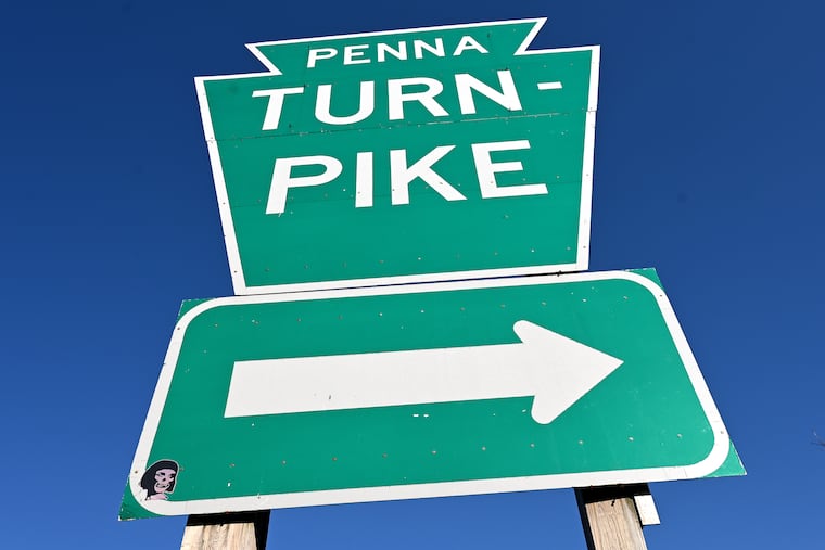 The Pennsylvania Turnpike is one of the clients of the Paramount Management Group, the troubled Lancaster automated teller machine company.