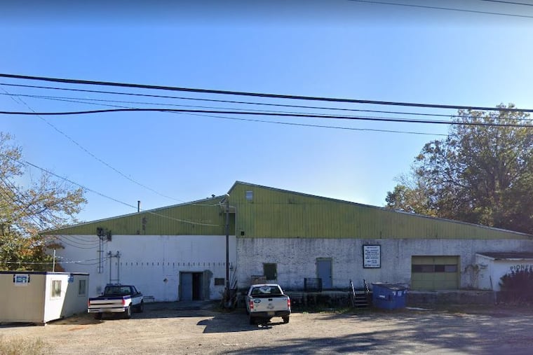 The EPA is proposing to add Pioneer Metal Finishing in Franklinville, Gloucester County, N.J. to the national list of Superfund sites.