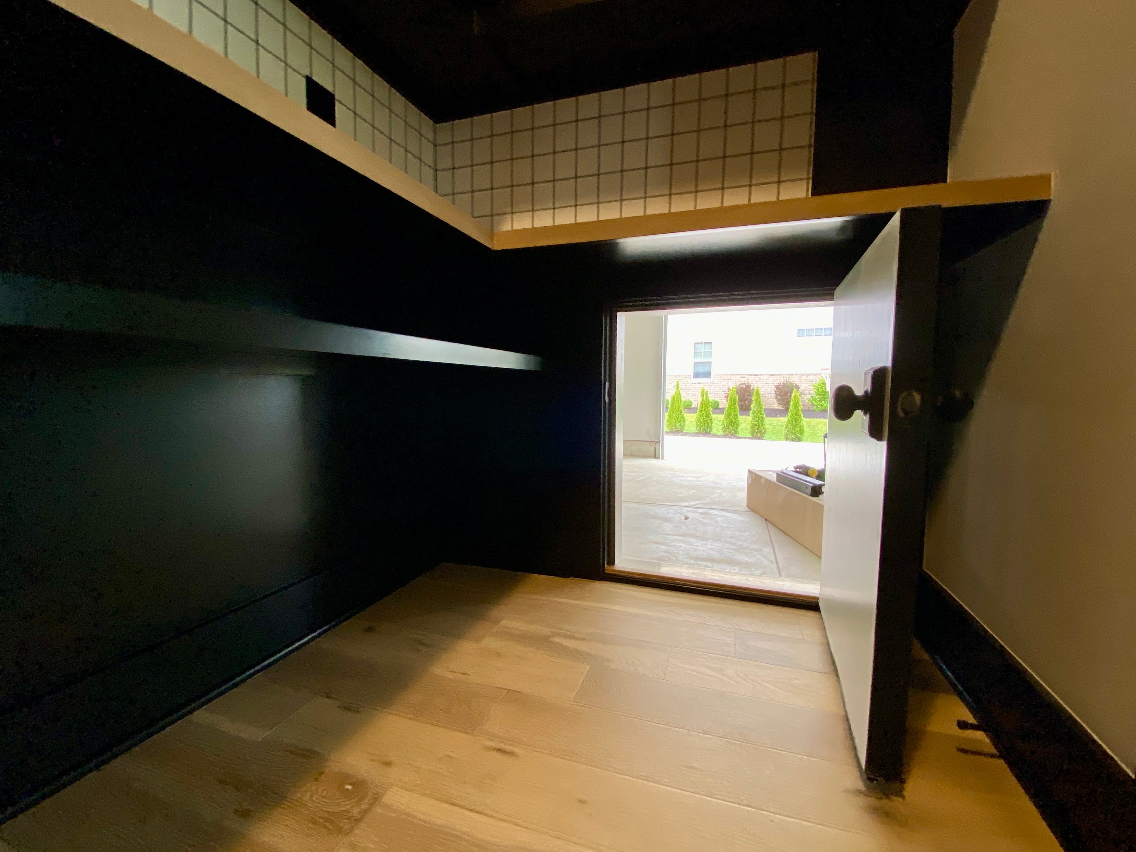 Costco fans are renovating their houses to make unloading groceries easier