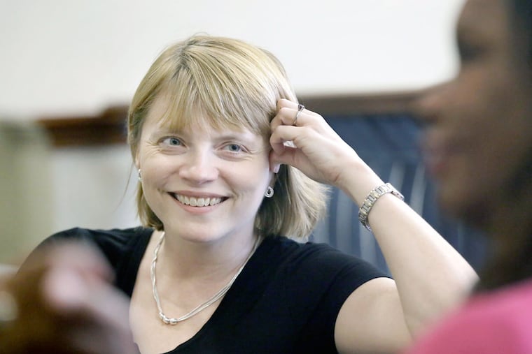 Widener history professor Sarah Roth has created a digital archive called the Nat Turner Project about the formerly overlooked slave who led a rebellion in 1831.