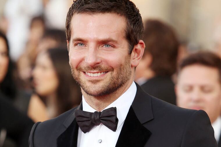 Bradley Cooper