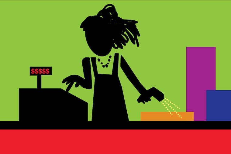 If you work in fast food or retail for a large retailer, you're likely covered under Philly's Fair Workweek law.