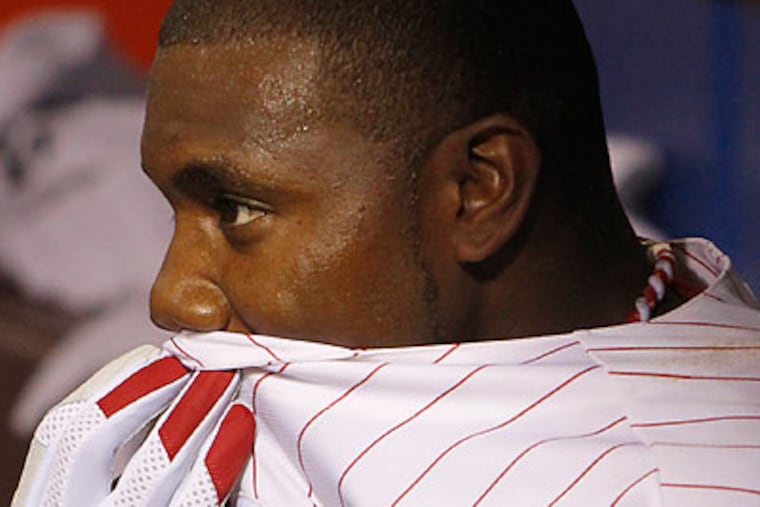 (Ron Cortes/Staff file photo)