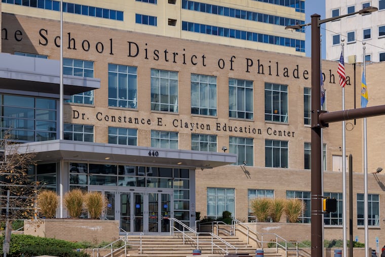 The school board renewed six charters, authorized Early College Charter School of Philadelphia to open in 2026, extended Superintendent Tony B. Watlington Sr.'s contract, reluctantly approved Keystone Opportunity Zones, and heard about a lack of services for some students with special needs at Strawberry Mansion High School.