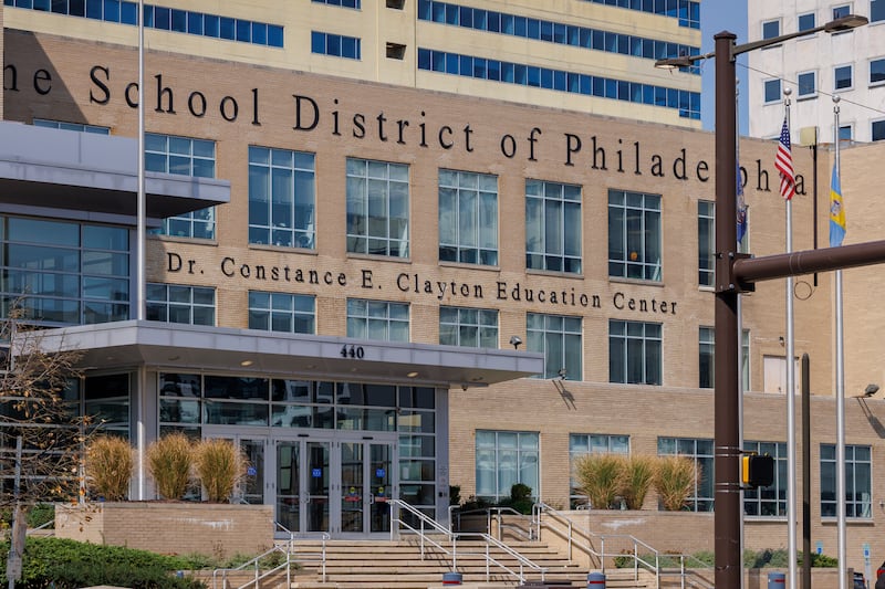 7 Philly principals won Lindback Awards and $20k for their schools