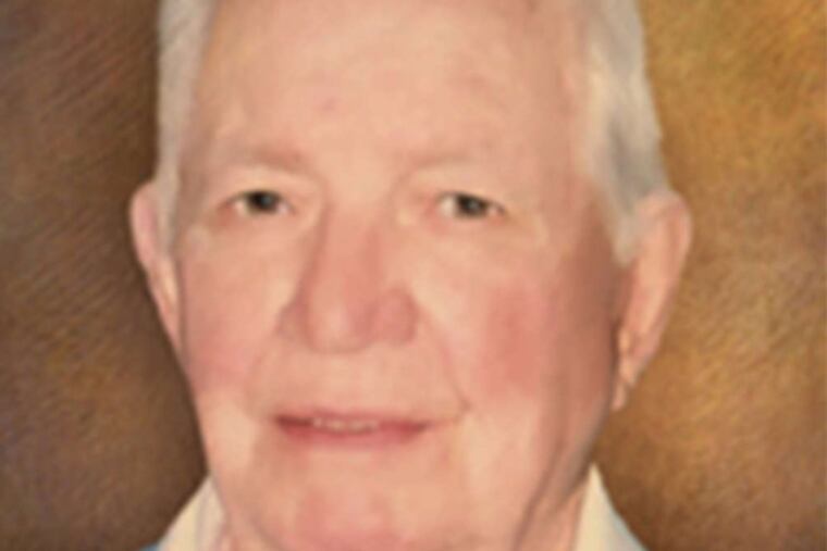 George F. Pennypacker