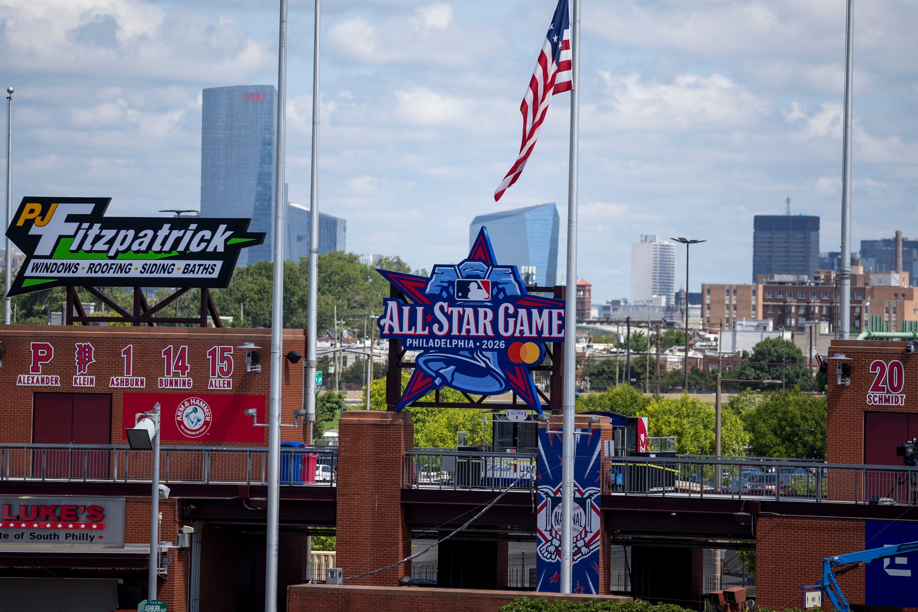 Will it really an All-Star Game at Citizens Bank Park tonight if the best of the best aren’t there?