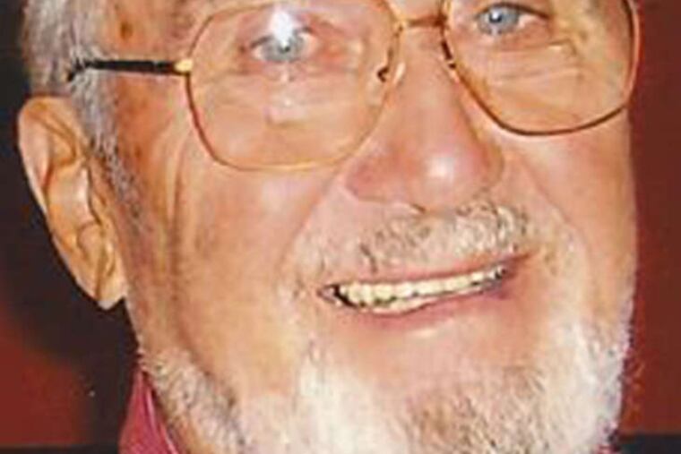 Clifford E. Thalwitzer