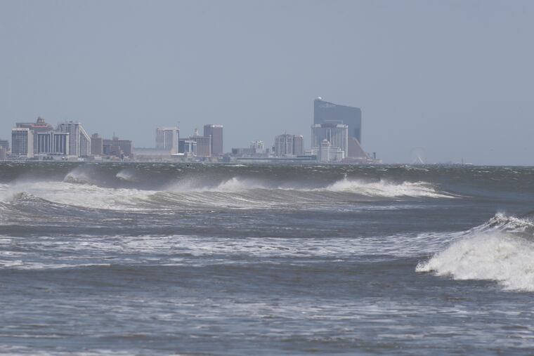 Atlantic City police are seeking the public’s help in identifying a man whose lifeless body was found in the ocean last week.