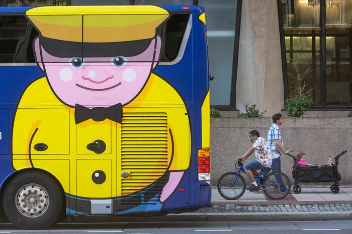 Megabus 4 Routes Megabus adds routes between Philadelphia, more Pennsylvania cities