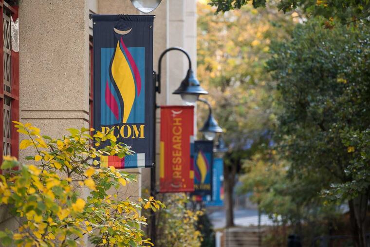 Philadelphia College of Osteopathic Medicine (PCOM) and the Wistar Institute are launching a cancer biology Ph.D. program.