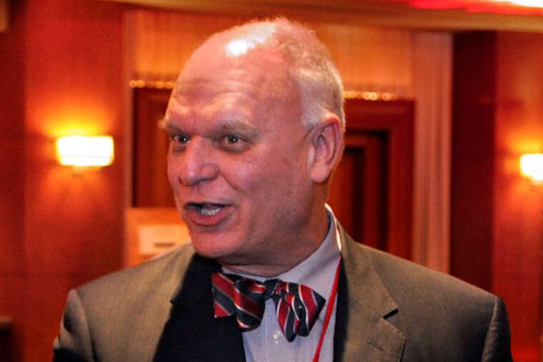 Mayor Don Guardian will deliver his "State of the City Address" on Wednesday.