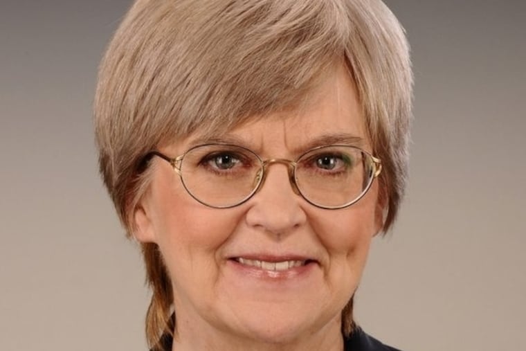 Ms. Ballard “guided new advocates, uplifted colleagues, and reminded us that justice is built person by person, case by case,” colleagues said.