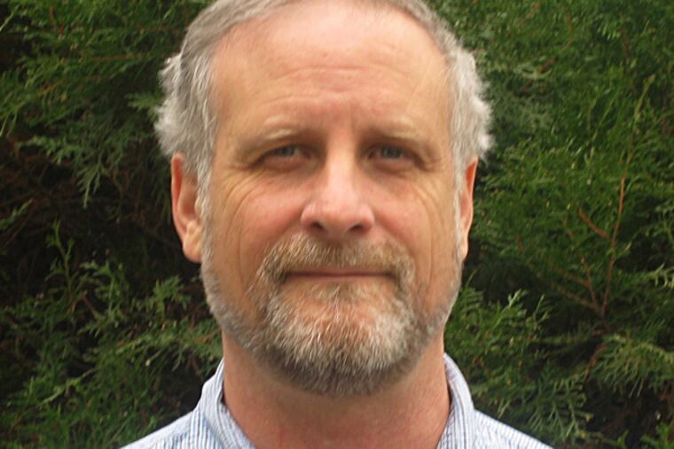 Frederick N. Scatena III