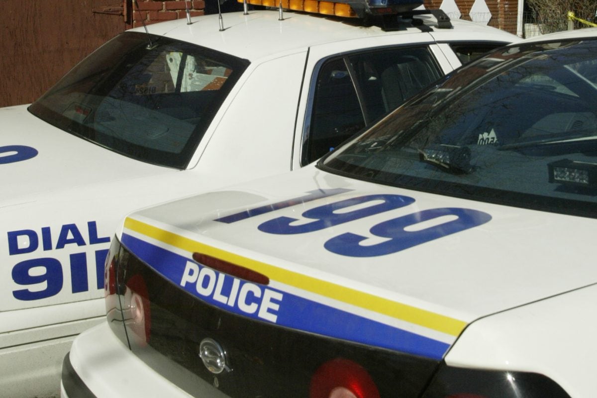 A man was fatally stabbed in a West Philly home and his suspected killer is in custody