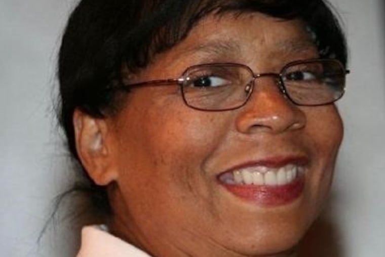 Ms. Horn graduated from Massachusetts General Hospital School of Nursing in 1977. She began her career at Pennsylvania Hospital, working as an operating room nurse for almost two decades before taking a job as supervisor of the hospital’s short-procedure surgery unit.