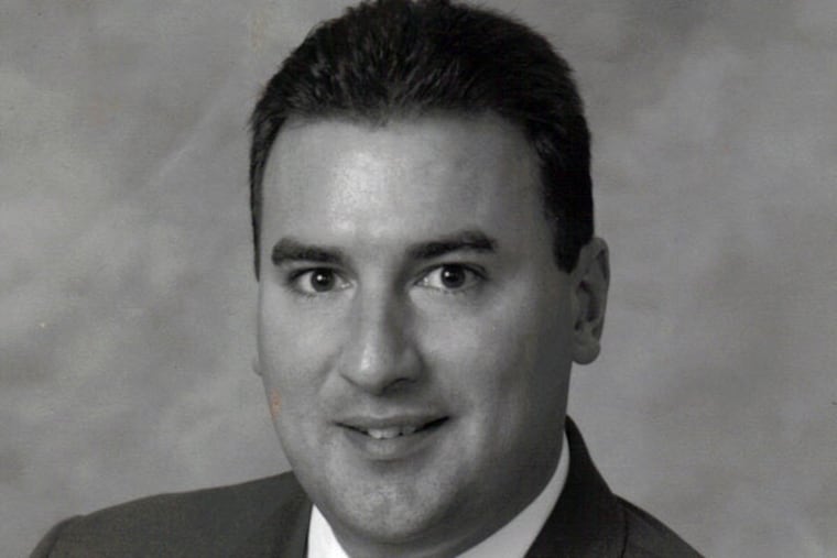 Thomas C. Goldschmidt Jr.