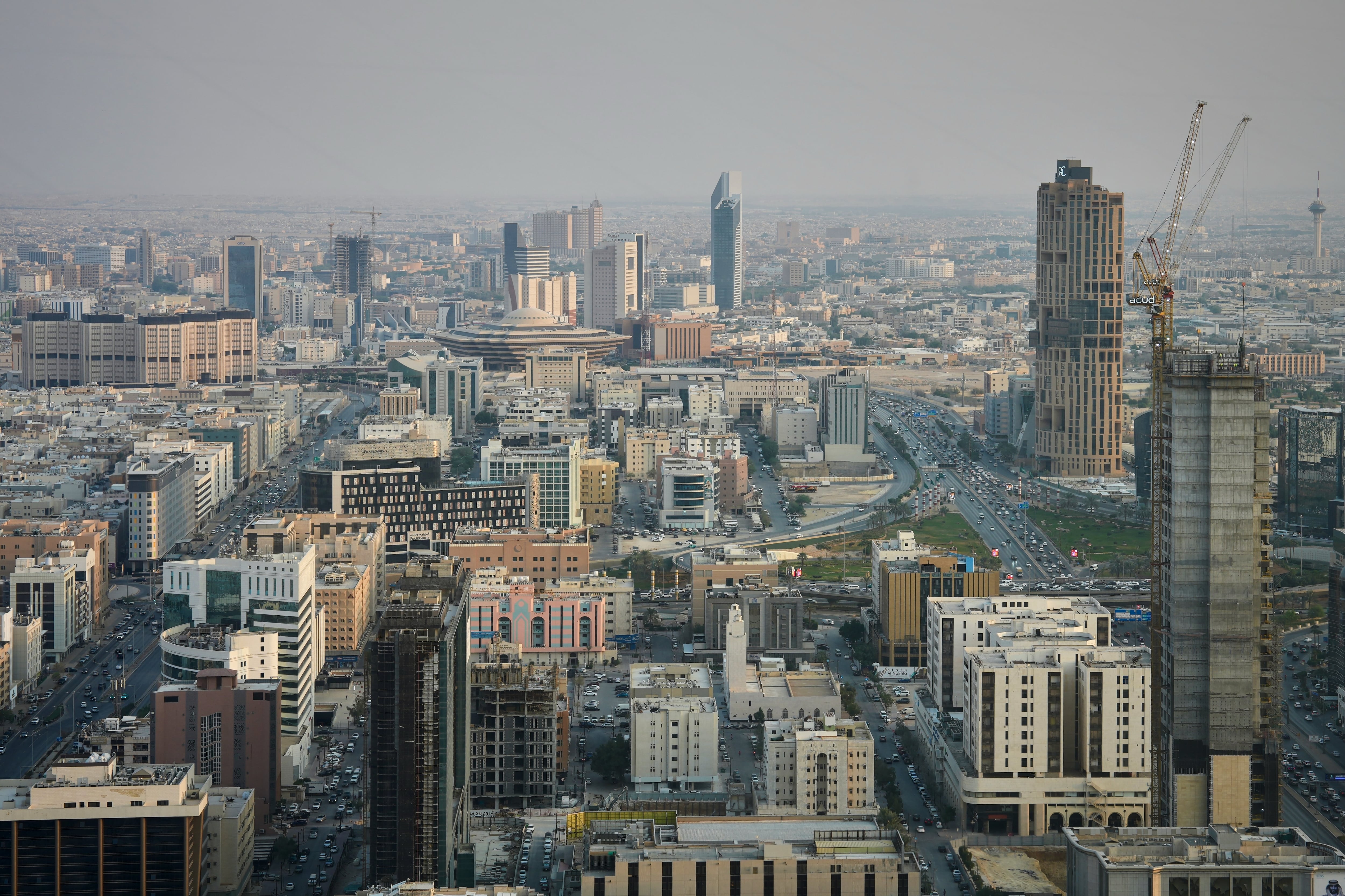Saudi Arabia says it thwarted a missile strike on Medina, and other Middle East developments