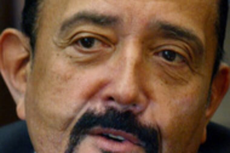 State Sen. Wayne Bryant is expected to plead not guilty.