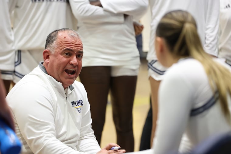 Mountain MacGillivray led La Salle to 18 wins this season, the most for the program since 2006-07.