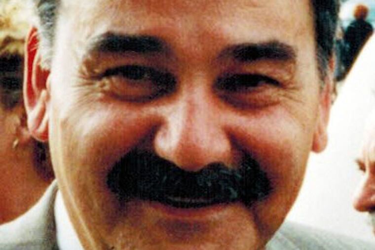 John H. D’Alessandro Sr.