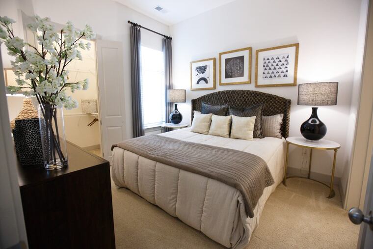 In April, Zumper ranked Philadelphia as the 15th-most expensive rental market in the nation.