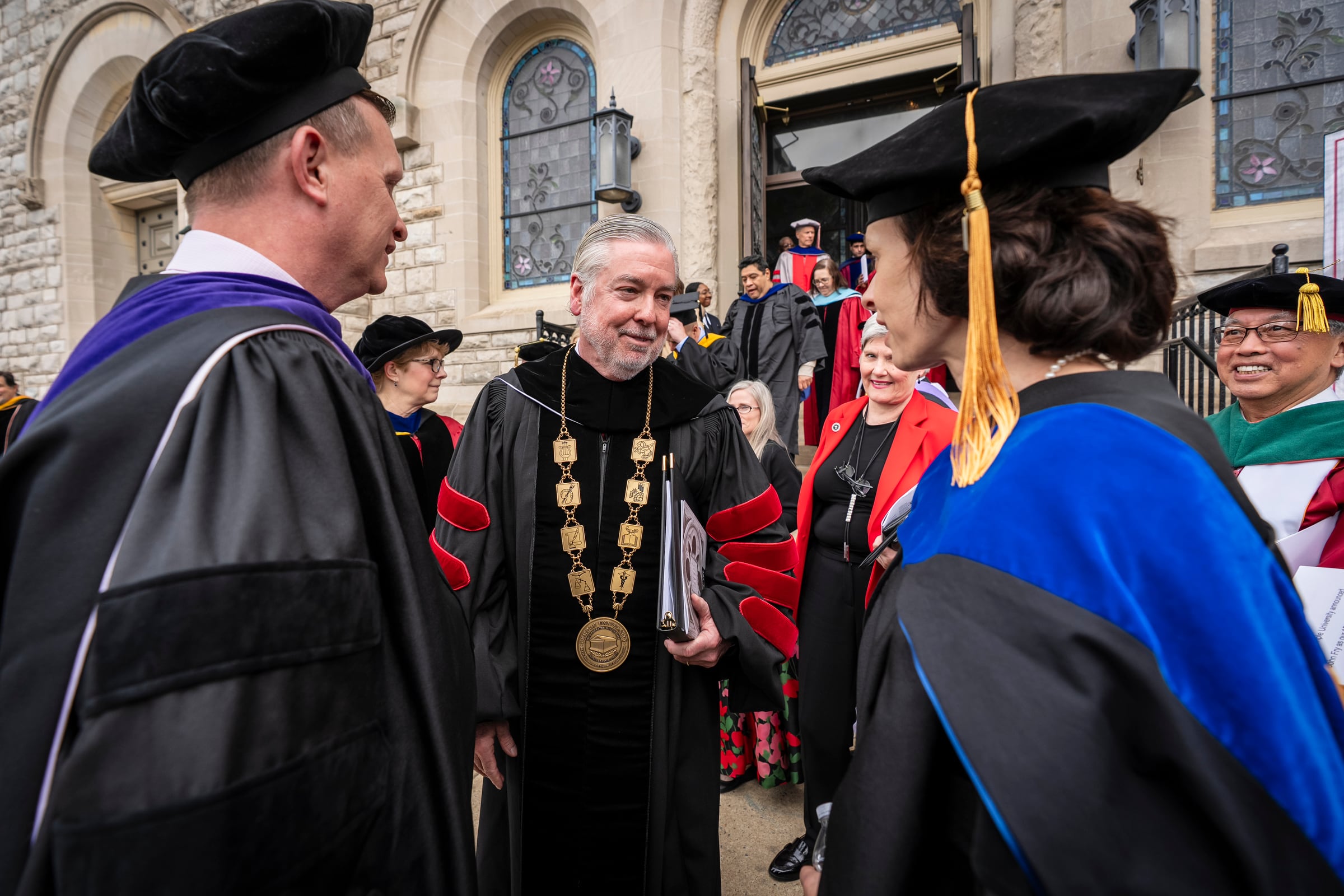 Temple University will lay off employees and raise tuition for the second consecutive year