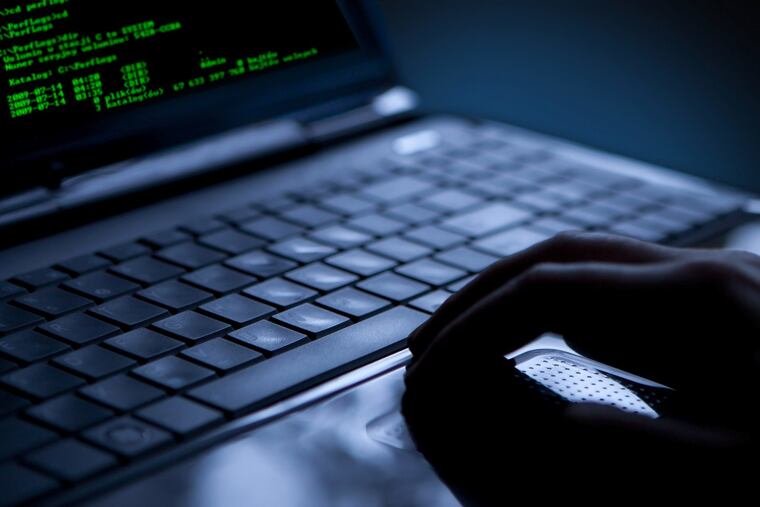 Hackers have advanced tactics to prey on victims online. Here are ways to protect yourself. (Dreamstime/TNS)