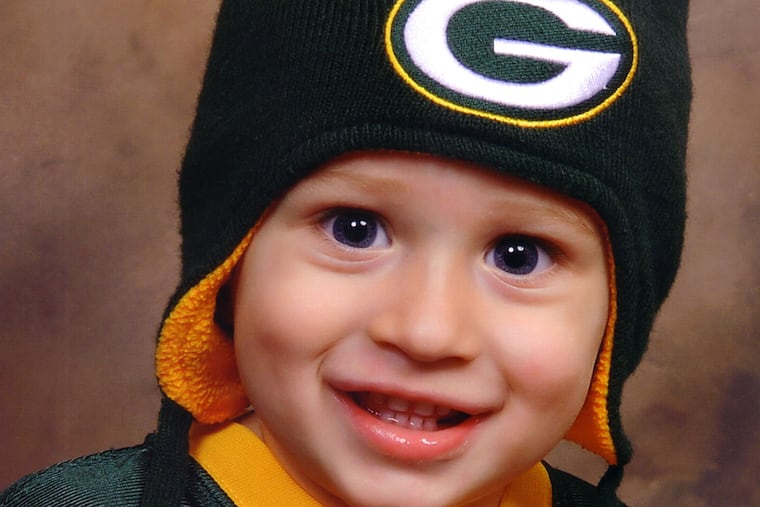 Theodore "Ted" McGee died Feb. 14 when a bureau in his Apple Valley, Minn., bedroom tipped onto him, according to the family's lawyers.