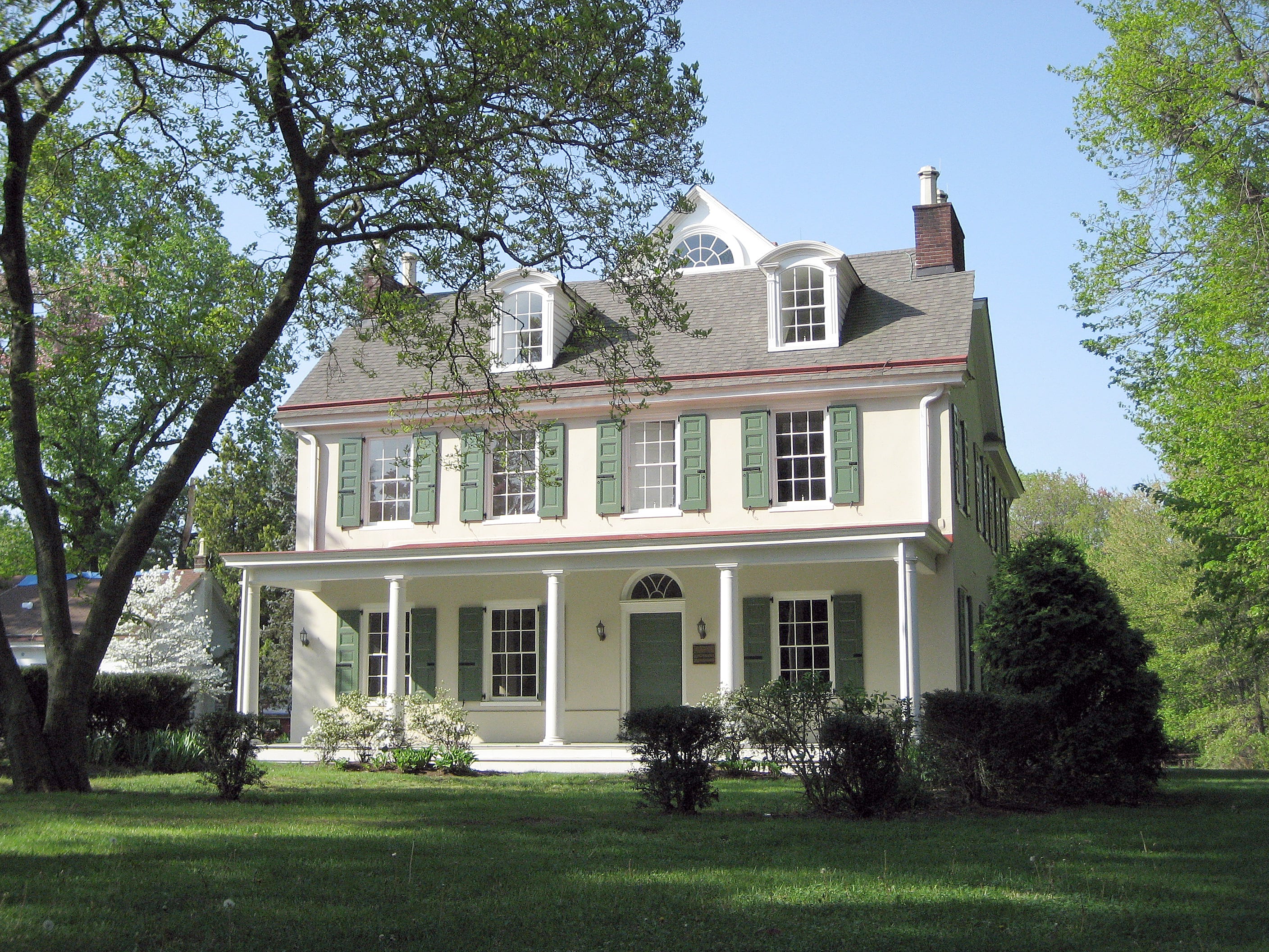 What archaeologists dug up at Croft Farm | Inquirer Cherry Hill