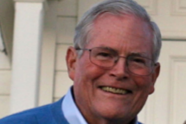 Samuel Williams Parke